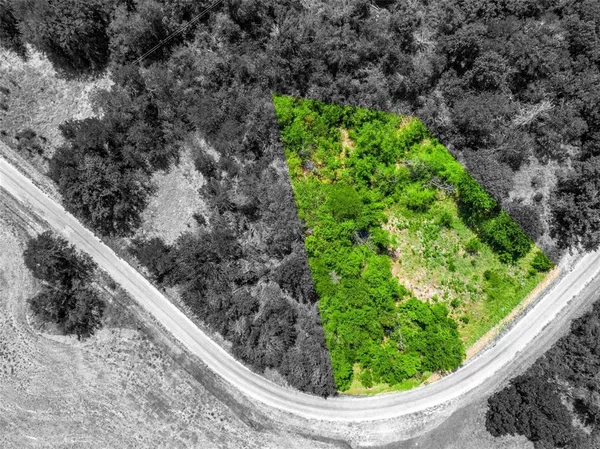 $58,200 | Lot 12 Bluffview Lane, Lone Oak, TX 75453