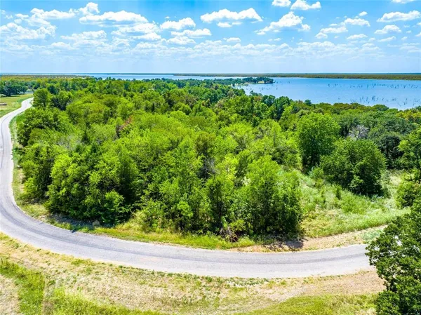 $58,200 | Lot 12 Bluffview Lane, Lone Oak, TX 75453
