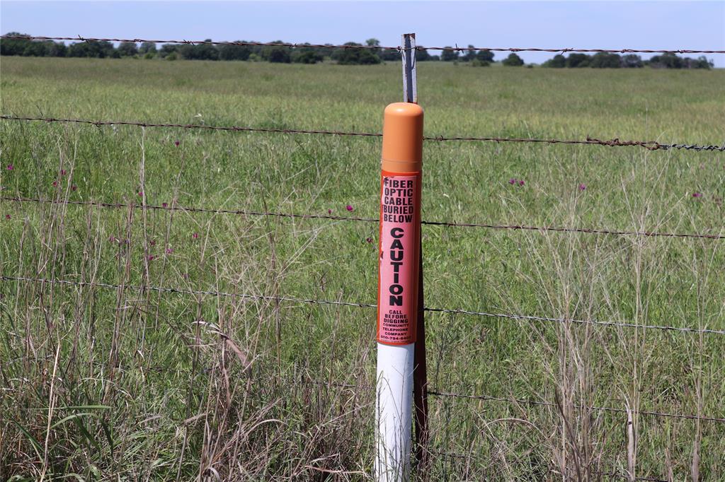 80-acres South Deer Creek Road Henrietta, TX 76365 - Photo 5 of 10 a sign board with lake view