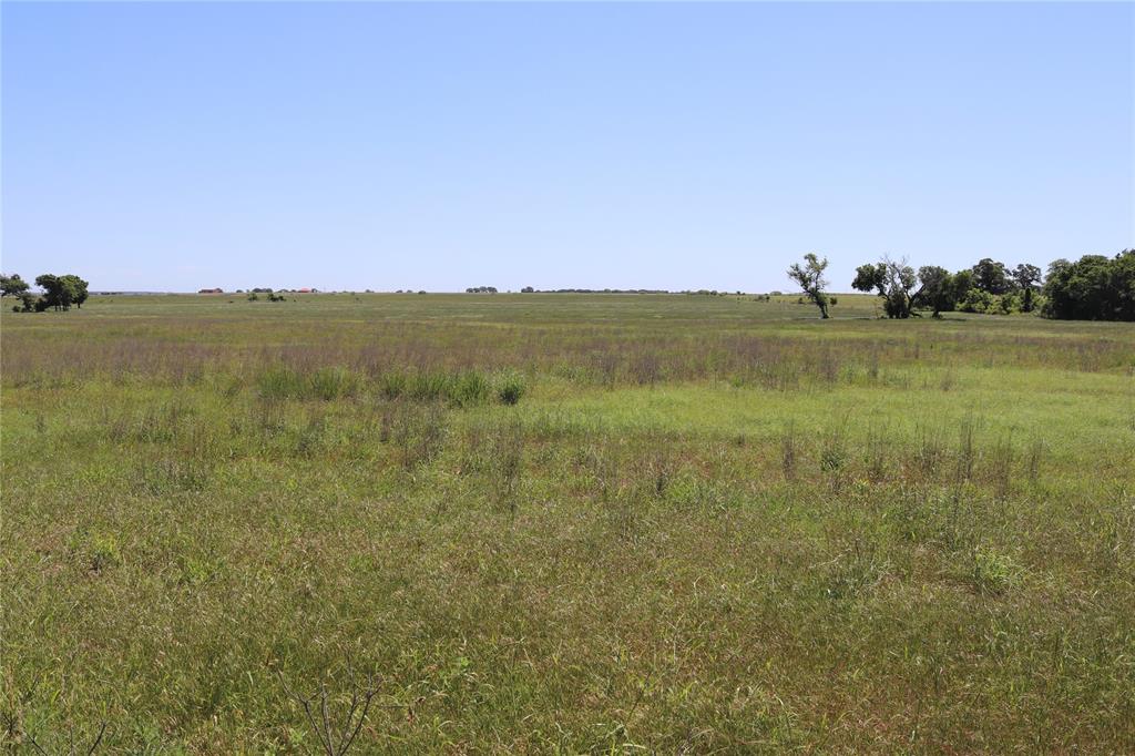 80-acres South Deer Creek Road Henrietta, TX 76365 - Photo 6 of 10 a view of mountain with sunset view