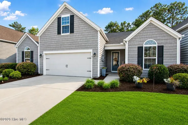 $349,900 | 10153 Morecamble Boulevard, Unit 3, Leland, NC 28451
