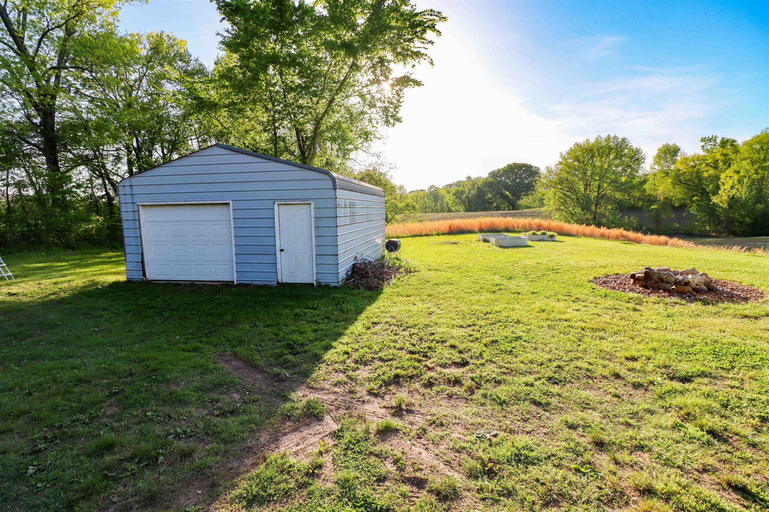 495 Junius Lee Road Ripley, TN 38063 - Photo 14 of 38 a view of a house with a yard
