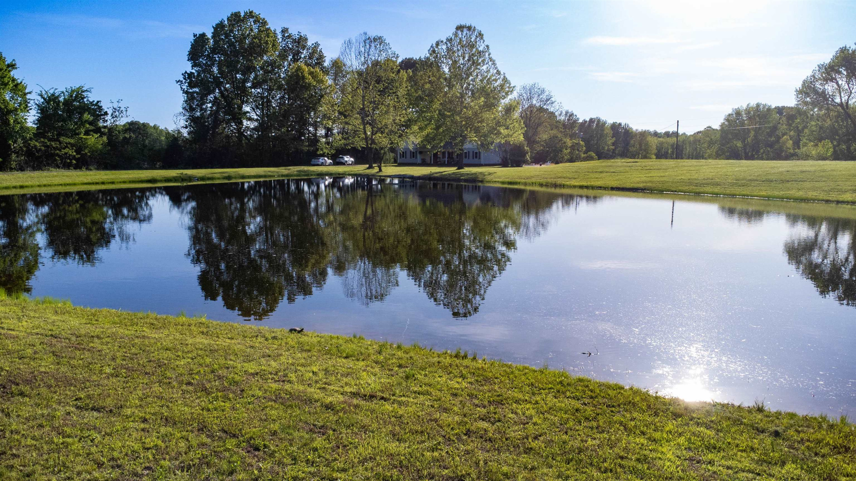 495 Junius Lee Road Ripley, TN 38063 - Photo 15 of 38