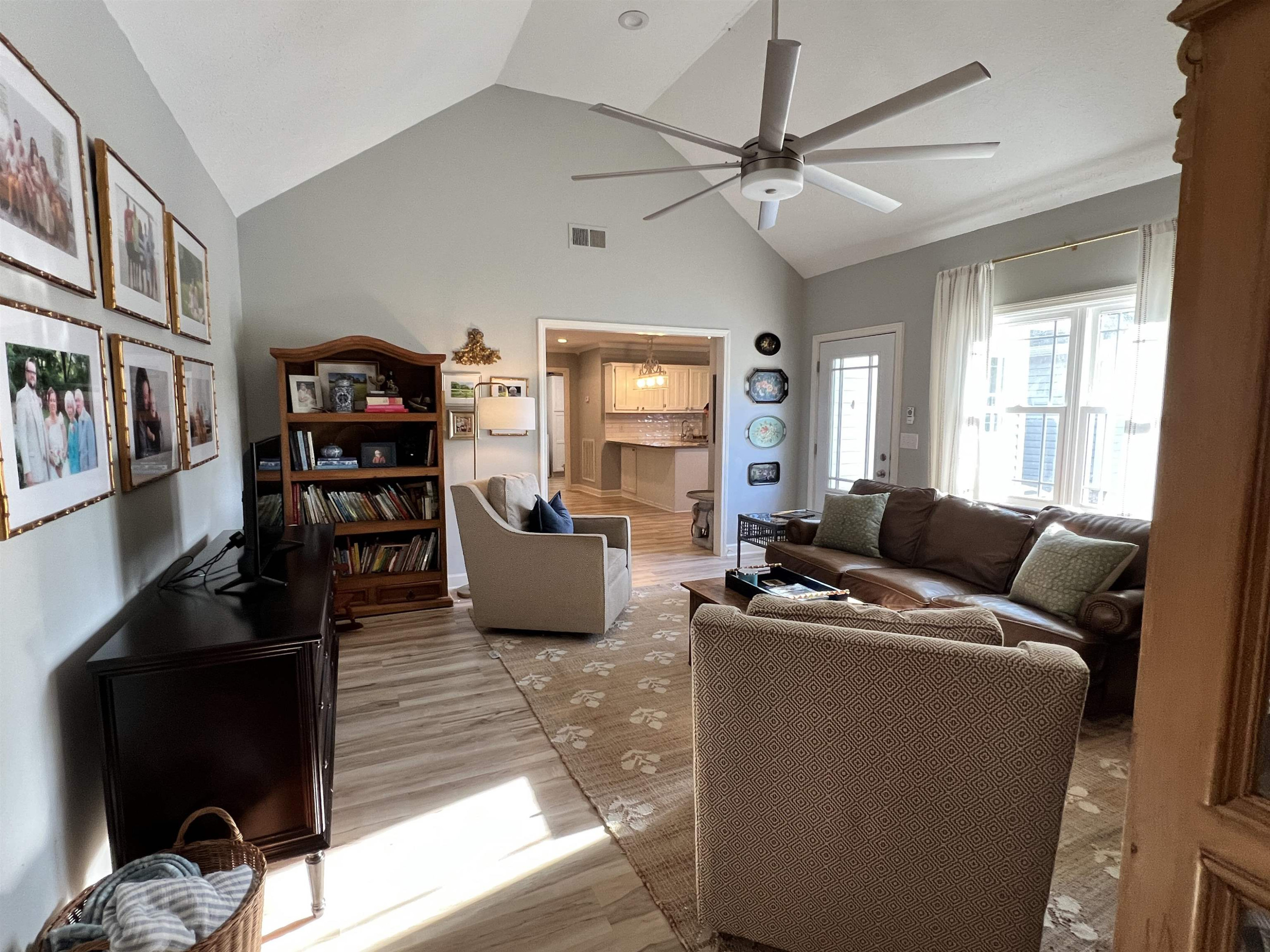 495 Junius Lee Road Ripley, TN 38063 - Photo 23 of 38 a living room with furniture