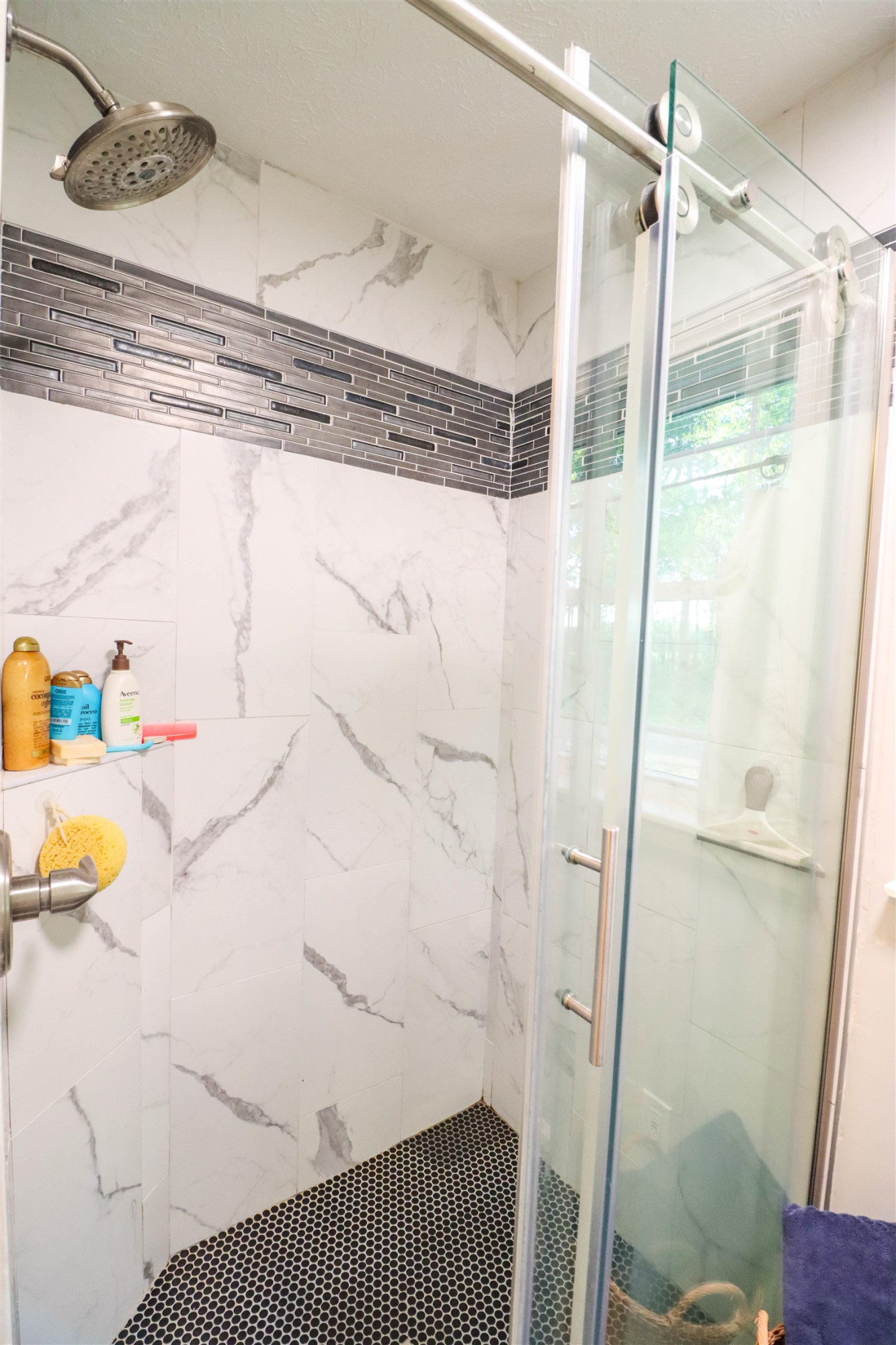 495 Junius Lee Road Ripley, TN 38063 - Photo 29 of 38 a bathroom with a bathtub and shower