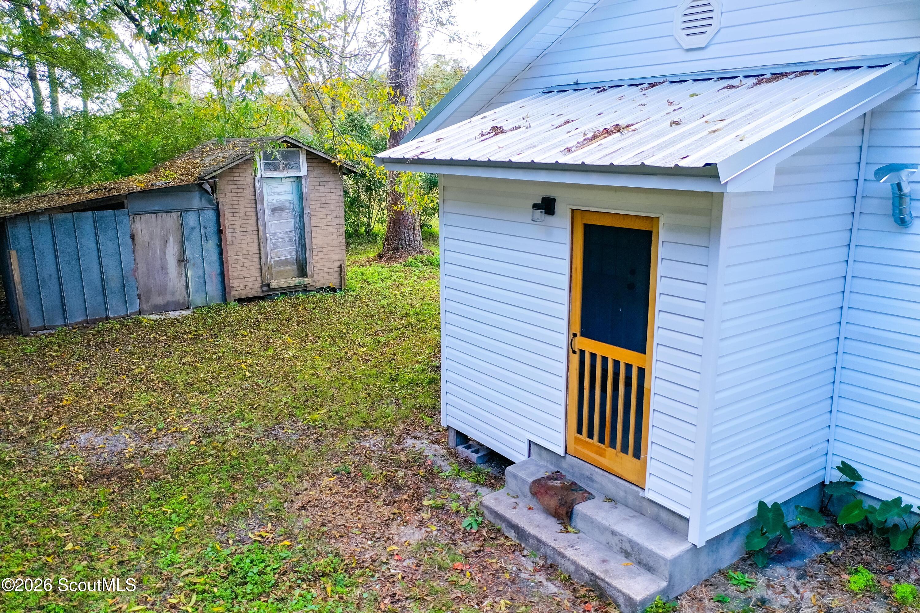 7315 Highway 84 Patterson, GA 31557 - Photo 37 of 42