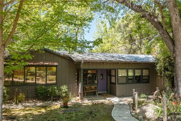 $875,000 | 43195 South Fork Drive, Three Rivers, CA 93271