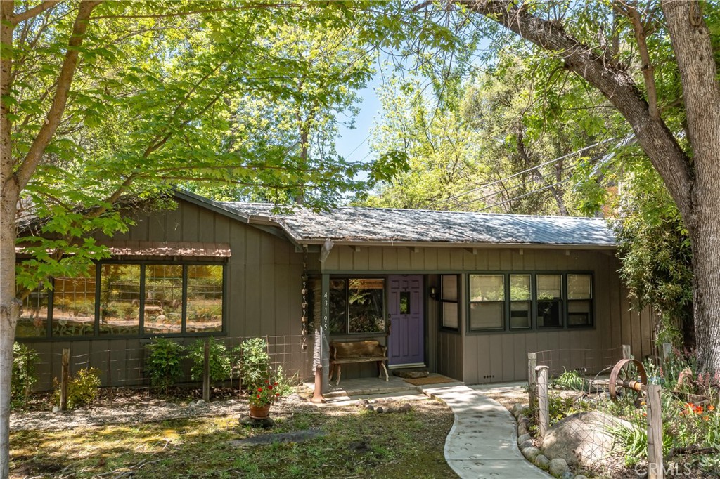43195 South Fork Drive Three Rivers, CA 93271 - Photo 1 of 60 Gallery Image 1