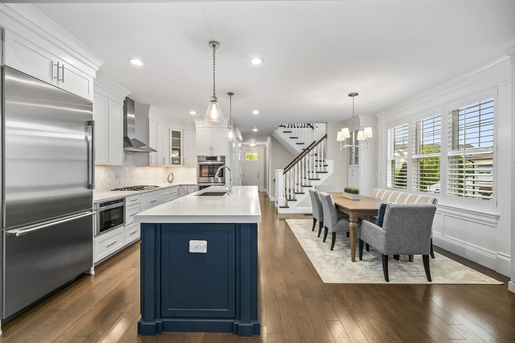 5 Baiting Brook Road, Unit 5 Framingham, MA 01701 - Photo 5 of 42 Gallery Image 5