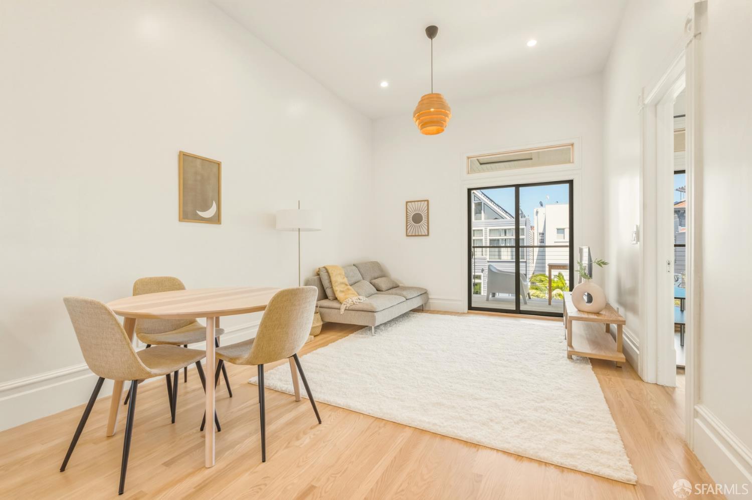 519 Capp Street, Unit B San Francisco, CA 94110 - Photo 3 of 12