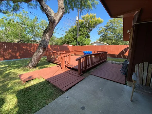 $1,700 | 5610 Tanglewood Drive, Corpus Christi, TX 78412
