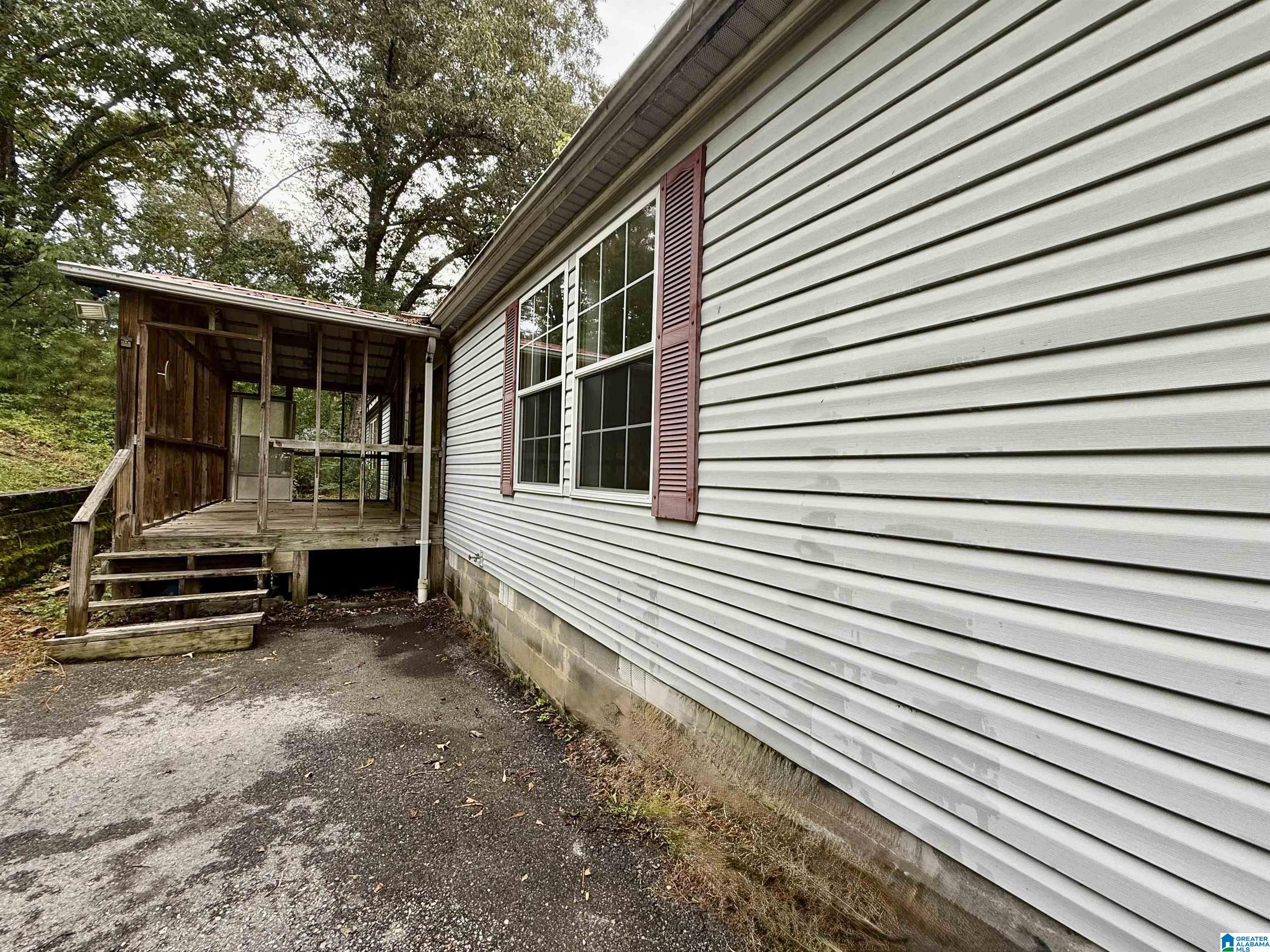 164 Bayou Ridge Lane Talladega, AL 35160 - Photo 3 of 32