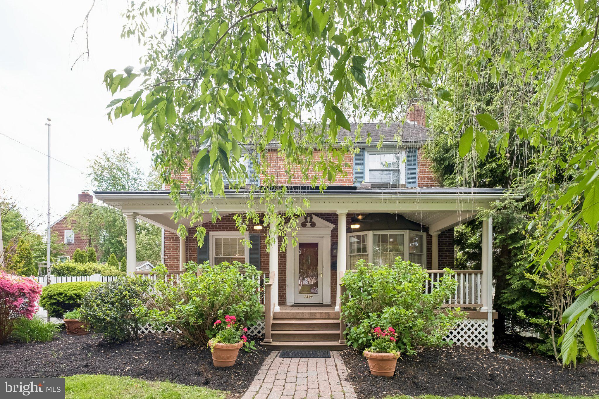2398 Hollis Road Havertown, PA 19083 - Photo 2 of 27