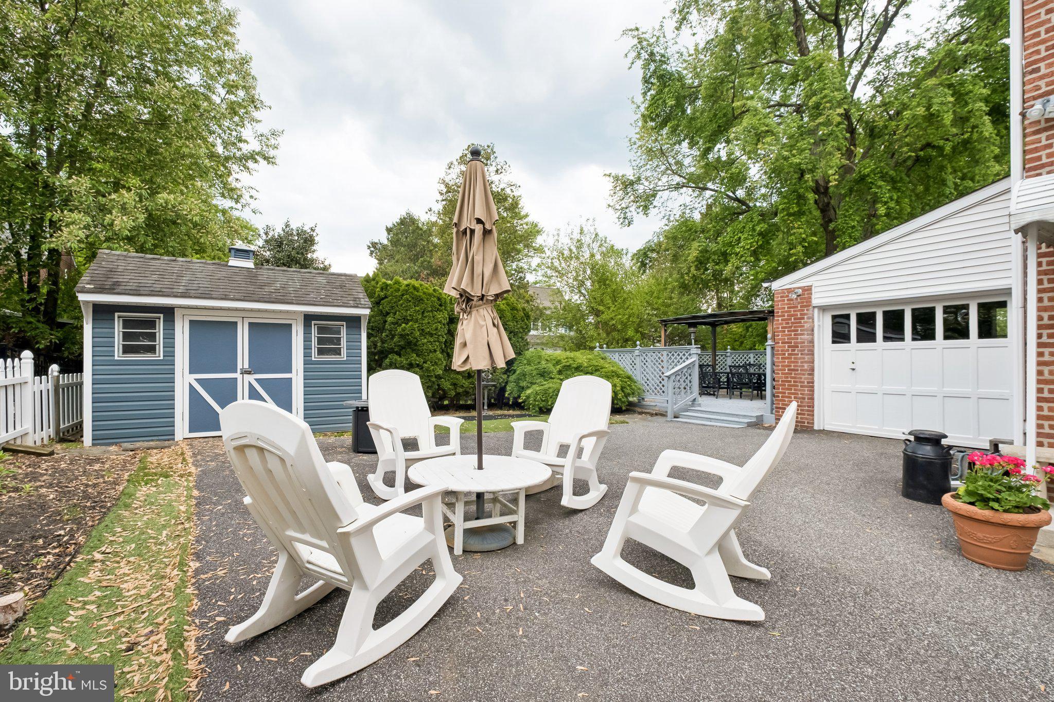 2398 Hollis Road Havertown, PA 19083 - Photo 26 of 27
