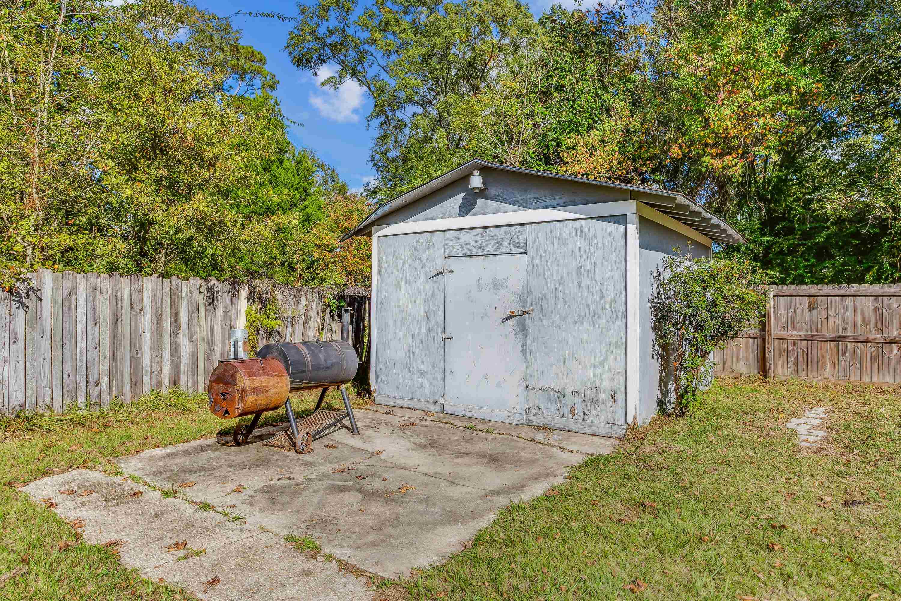 507 1st Avenue Atmore, AL 36502 - Photo 30 of 31