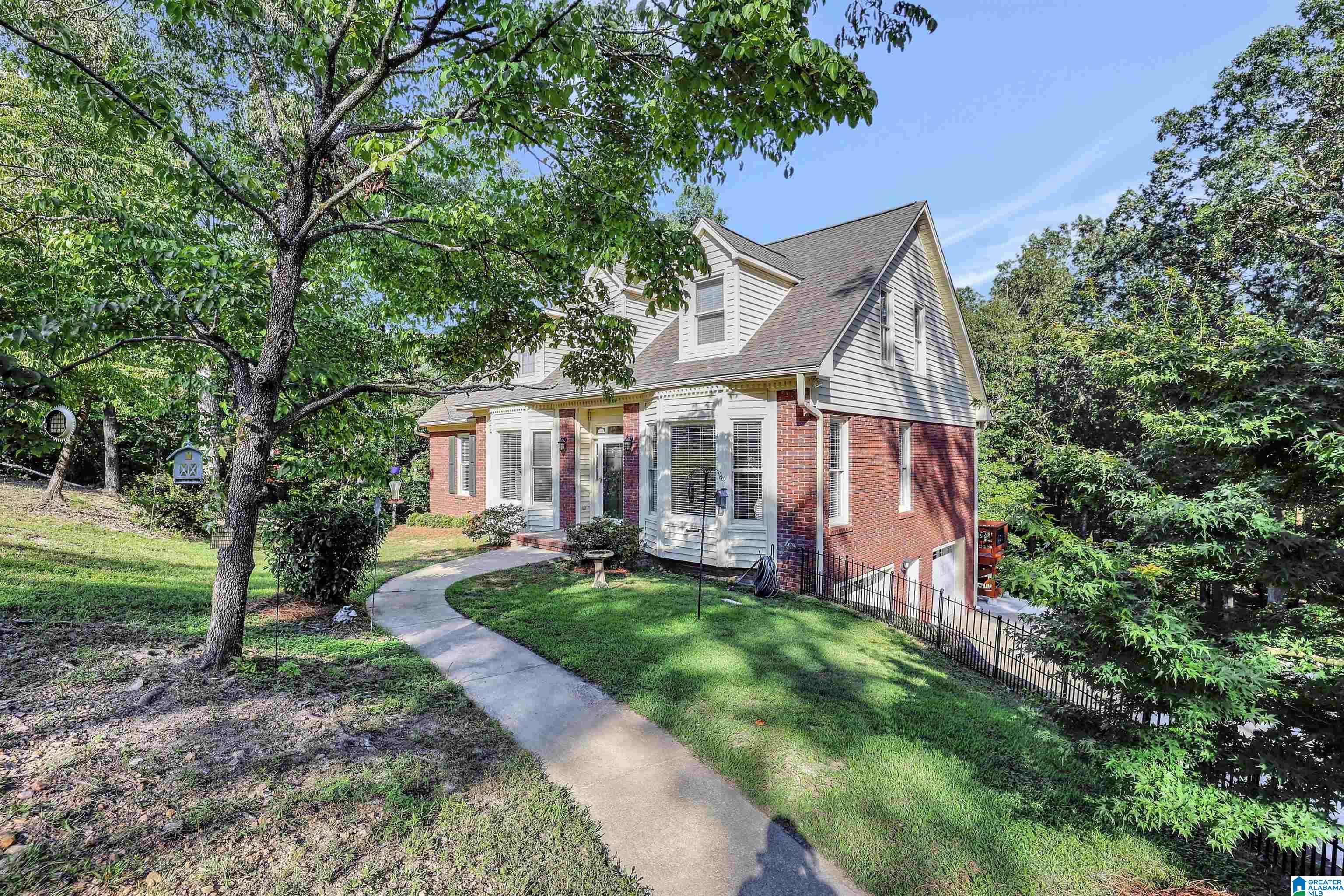 387 Liberty Ridge Road Chelsea, AL 35043 - Photo 2 of 44