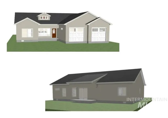 $379,900 | 2015 Trae Street, Jerome, ID 83338