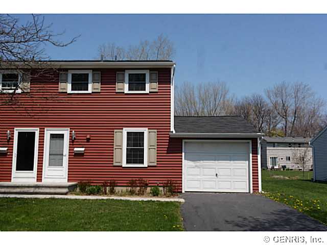 184 Mann Road Greece, NY 14612 - Photo 1 of 1 Exterior Front