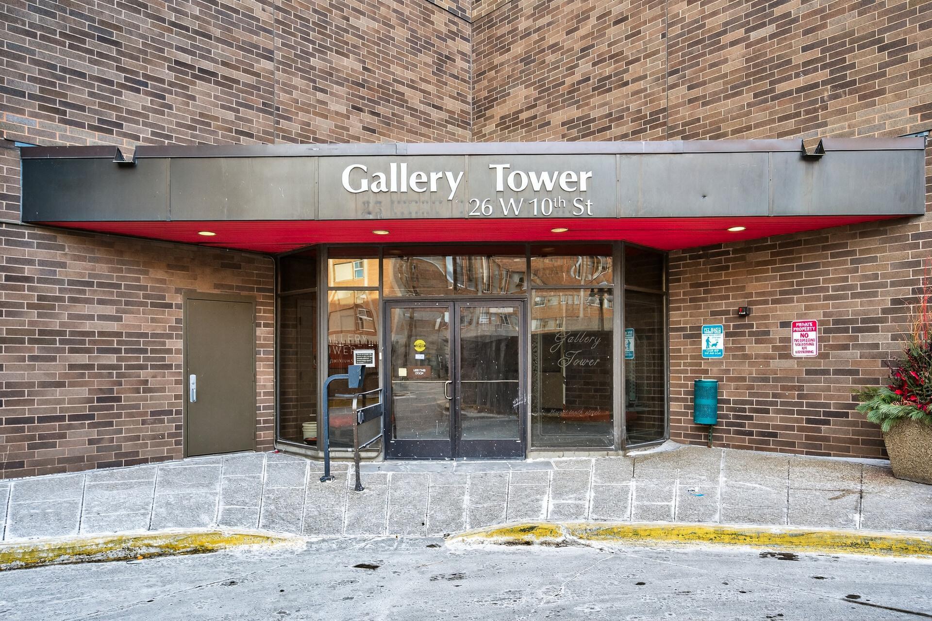 26 West 10th Street, Unit 2004 St. Paul, MN 55102 - Photo 20 of 20