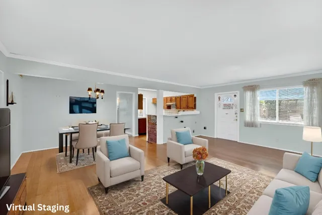 $2,488,000 | 10451 Finch Avenue, Cupertino, CA 95014