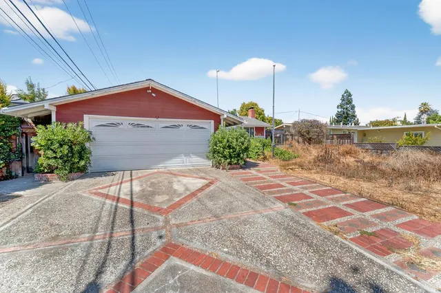 $2,488,000 | 10451 Finch Avenue, Cupertino, CA 95014