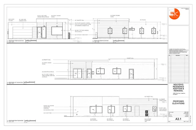$2,488,000 | 10451 Finch Avenue, Cupertino, CA 95014