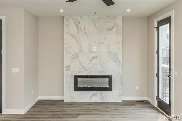 $578,900 | 8923 East Gtwy Heights, Unit 94805, Richmond Heights, MO 63144