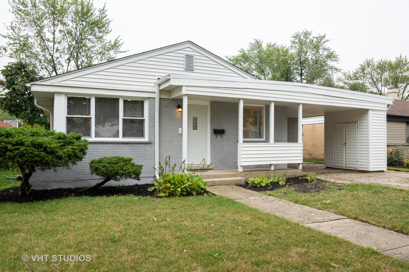 7133 Beckwith Road Morton Grove, IL 60053 - Photo 1 of 11