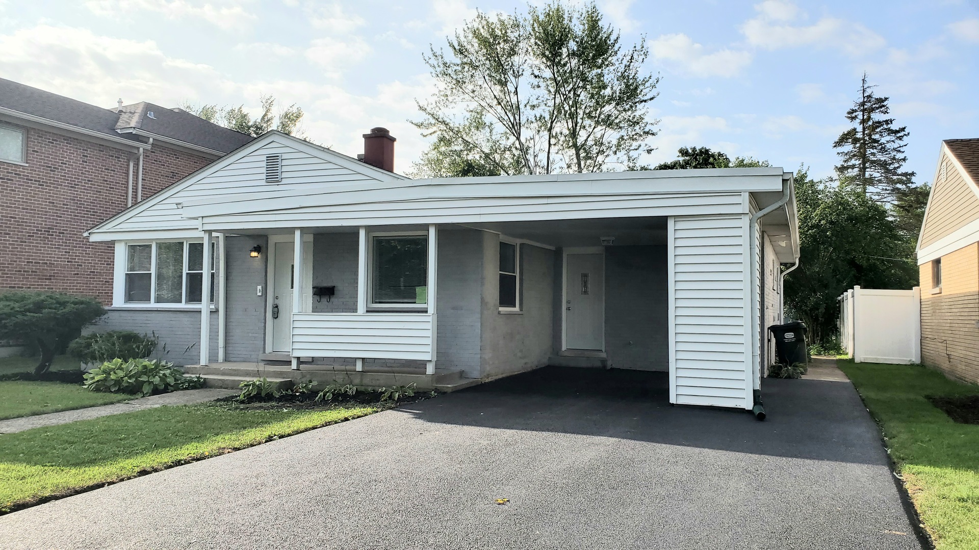 7133 Beckwith Road Morton Grove, IL 60053 - Photo 2 of 11
