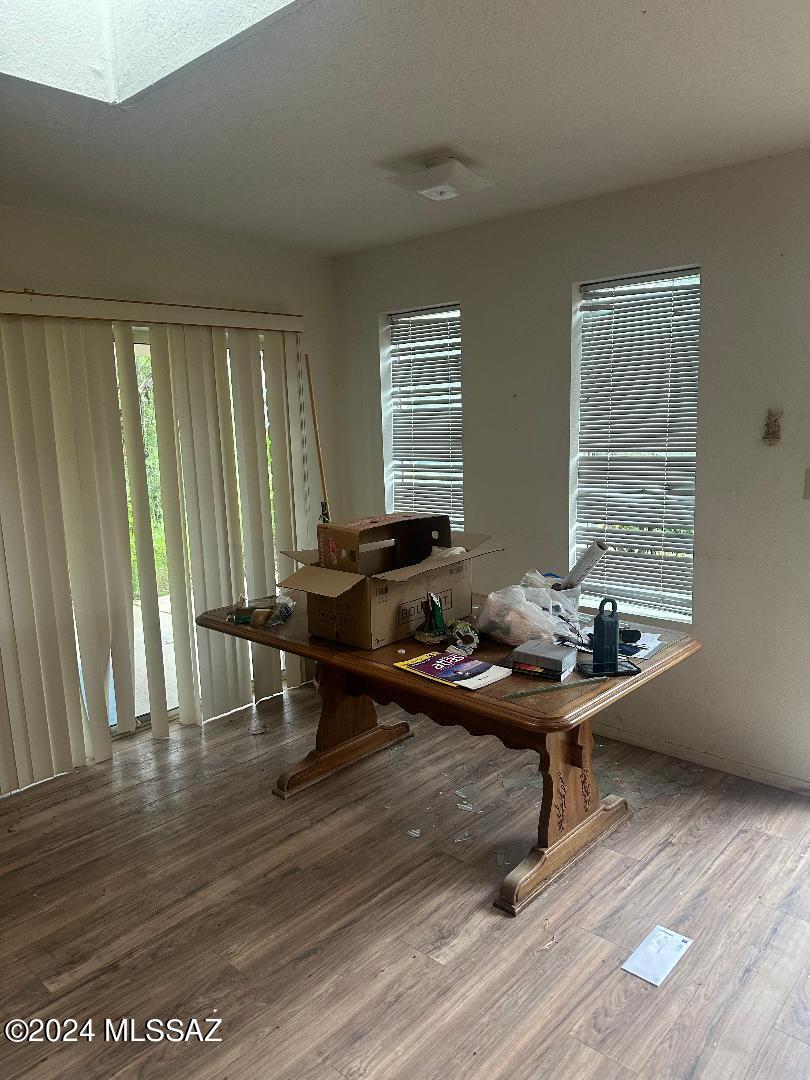438 Paseo Bocado Rio Rico, AZ 85648 - Photo 3 of 7