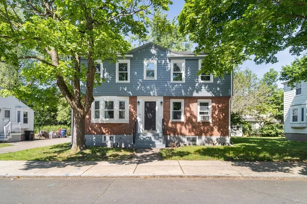 $2,850 | 25 Paragon Road, Unit 1, Boston, MA 02132