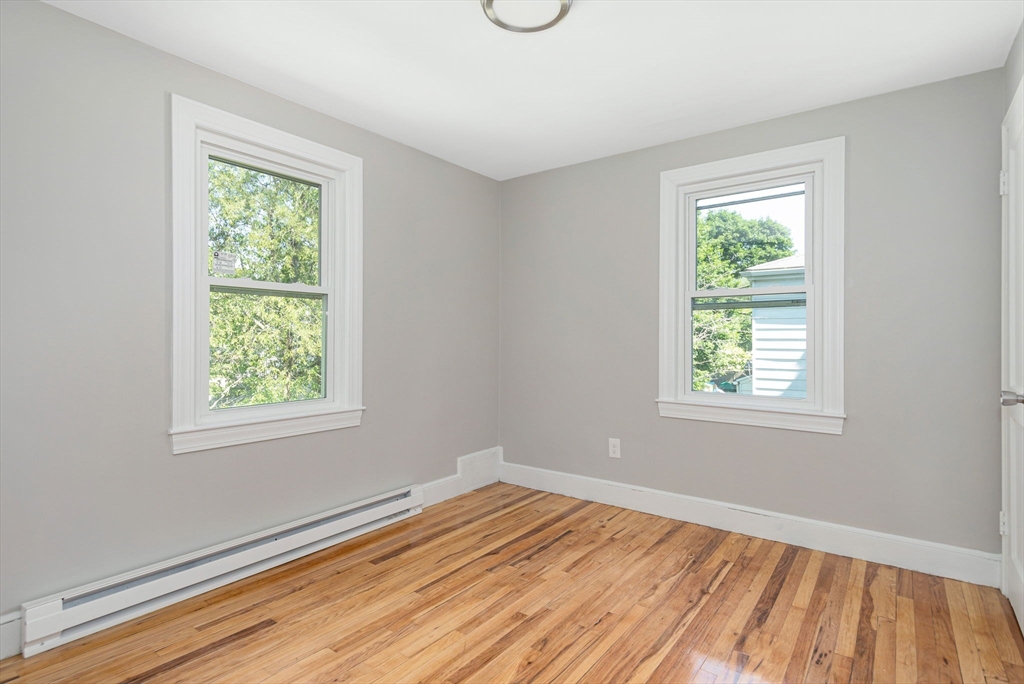 25 Paragon Road, Unit 1 Boston, MA 02132 - Photo 11 of 14