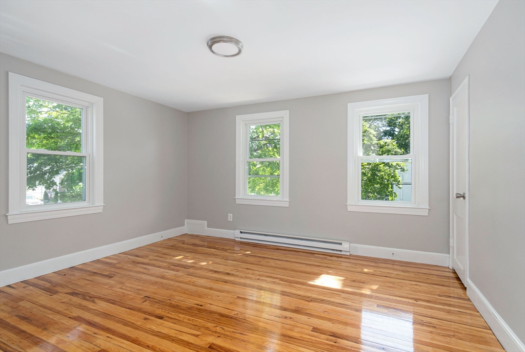 25 Paragon Road, Unit 1 Boston, MA 02132 - Photo 12 of 14