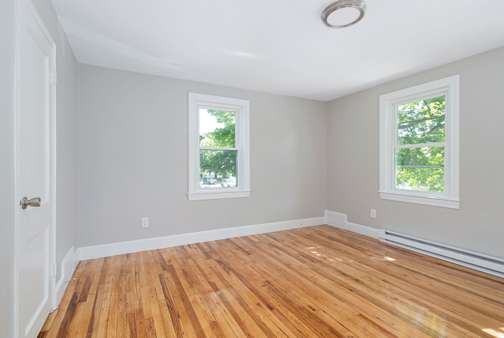 25 Paragon Road, Unit 1 Boston, MA 02132 - Photo 13 of 14