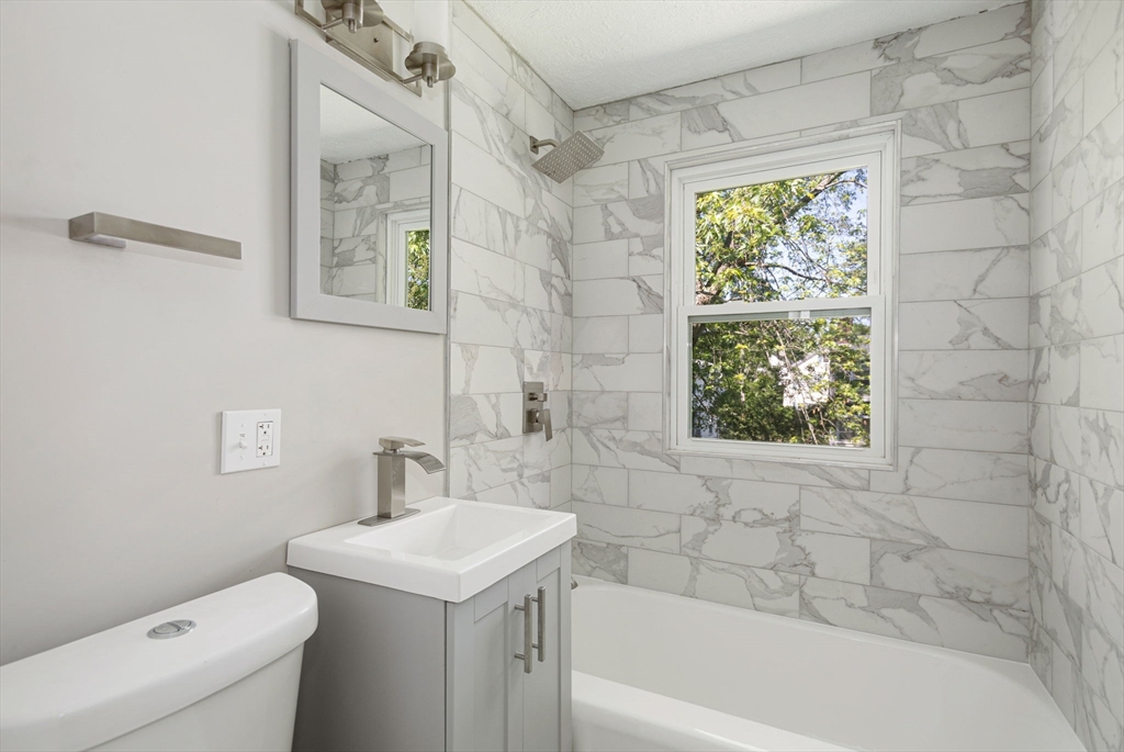 25 Paragon Road, Unit 1 Boston, MA 02132 - Photo 14 of 14