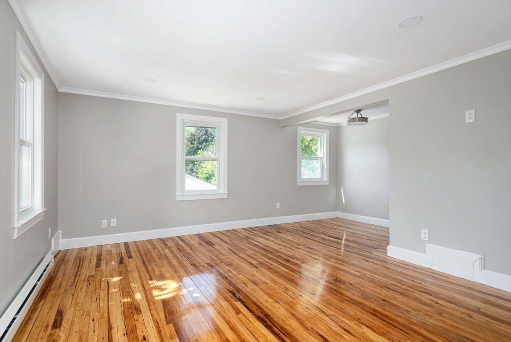 25 Paragon Road, Unit 1 Boston, MA 02132 - Photo 3 of 14