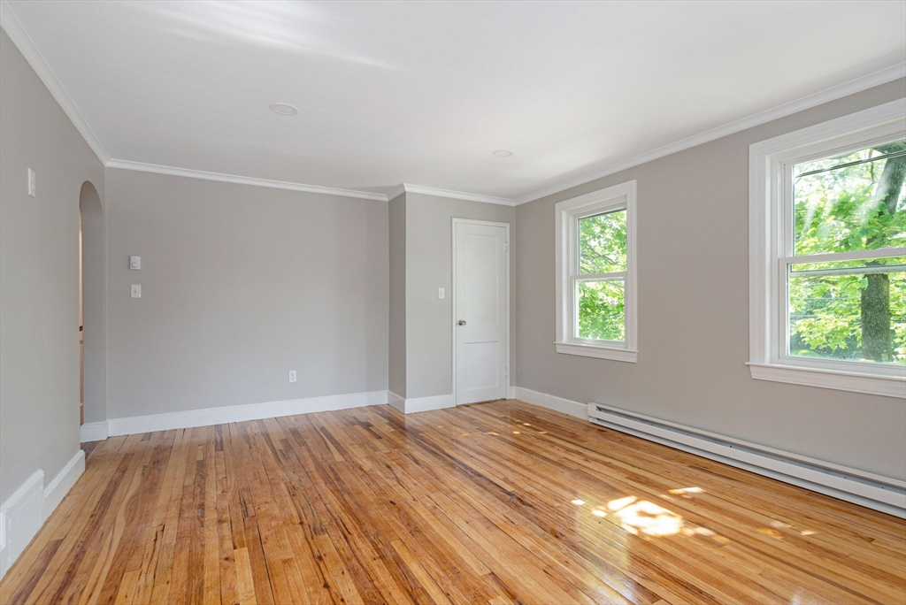 25 Paragon Road, Unit 1 Boston, MA 02132 - Photo 5 of 14