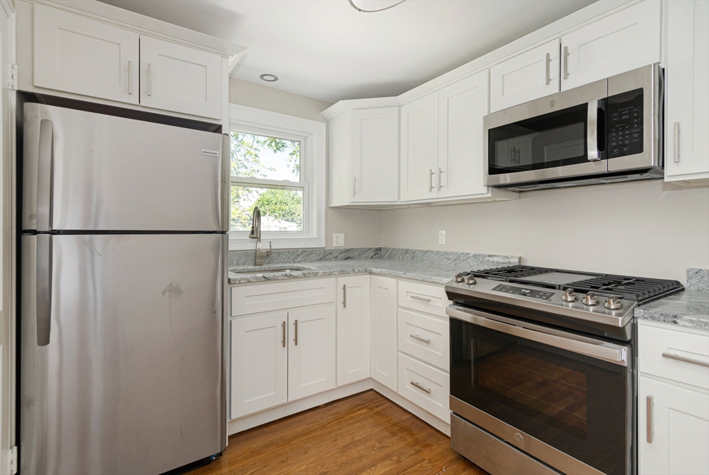 25 Paragon Road, Unit 1 Boston, MA 02132 - Photo 7 of 14