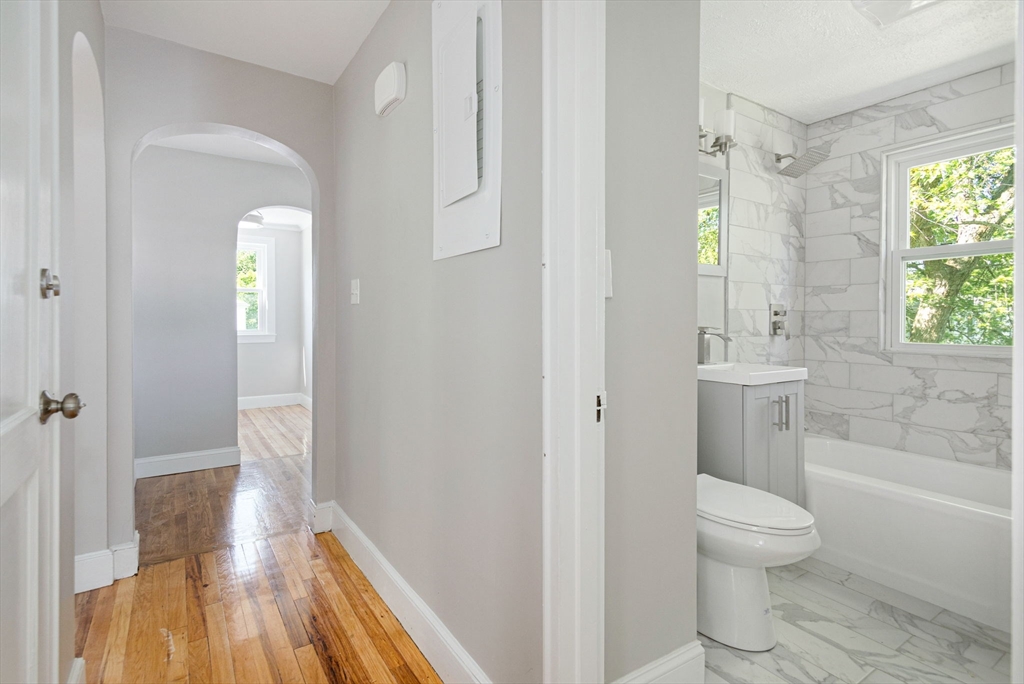 25 Paragon Road, Unit 1 Boston, MA 02132 - Photo 9 of 14