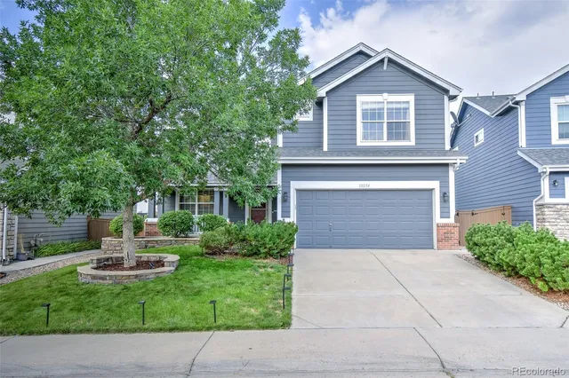 $735,000 | 10254 Willowbridge Court, Highlands Ranch, CO 80126