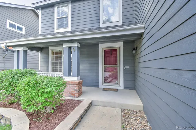 $735,000 | 10254 Willowbridge Court, Highlands Ranch, CO 80126