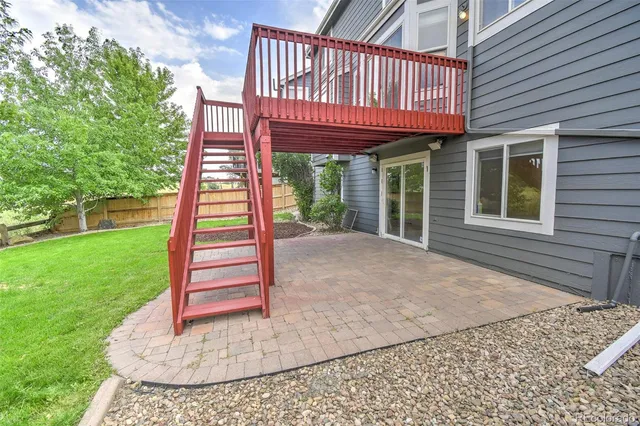 $735,000 | 10254 Willowbridge Court, Highlands Ranch, CO 80126