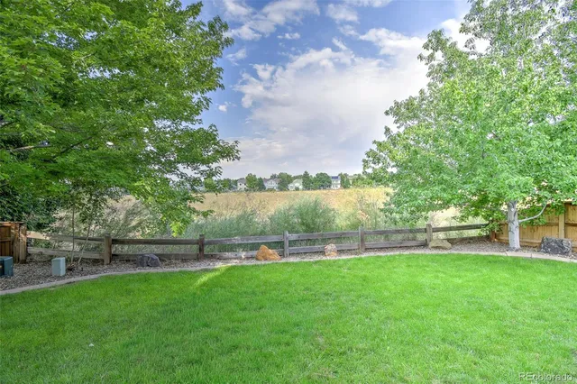 $735,000 | 10254 Willowbridge Court, Highlands Ranch, CO 80126