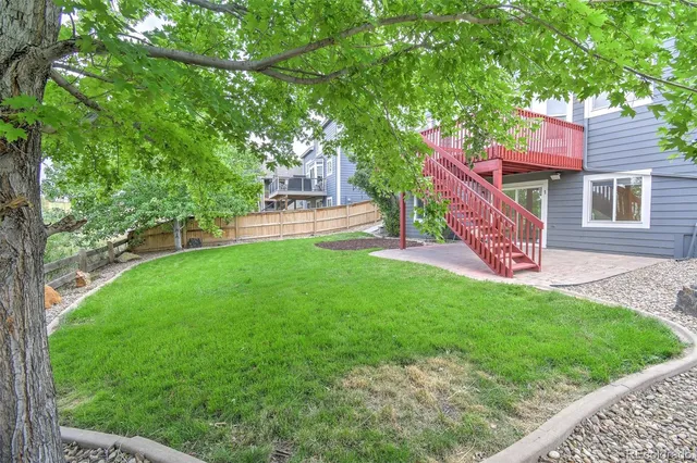 $735,000 | 10254 Willowbridge Court, Highlands Ranch, CO 80126