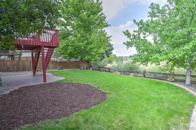 $735,000 | 10254 Willowbridge Court, Highlands Ranch, CO 80126