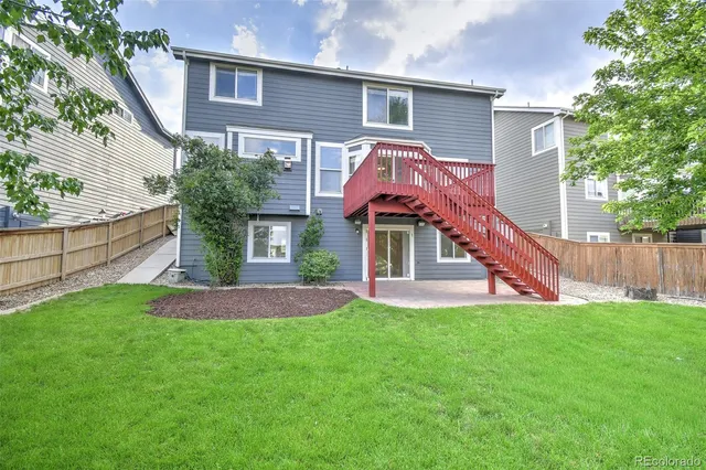 $735,000 | 10254 Willowbridge Court, Highlands Ranch, CO 80126