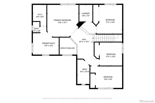 $735,000 | 10254 Willowbridge Court, Highlands Ranch, CO 80126