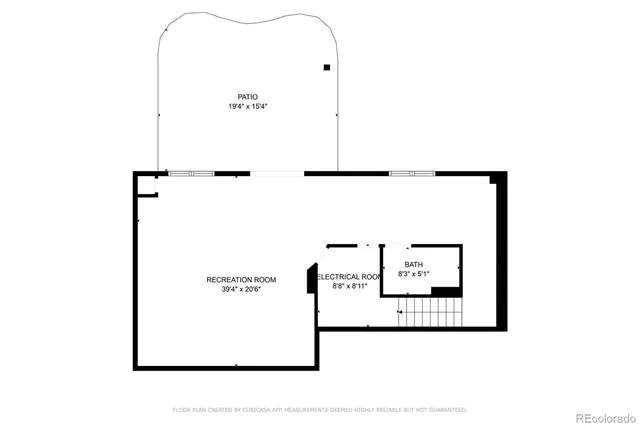$735,000 | 10254 Willowbridge Court, Highlands Ranch, CO 80126