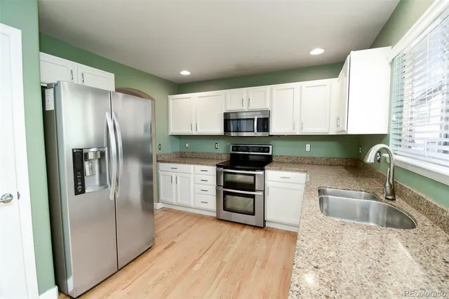 $735,000 | 10254 Willowbridge Court, Highlands Ranch, CO 80126