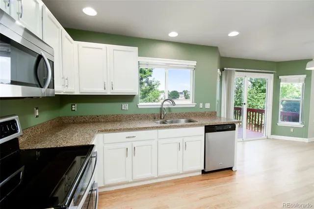 $735,000 | 10254 Willowbridge Court, Highlands Ranch, CO 80126